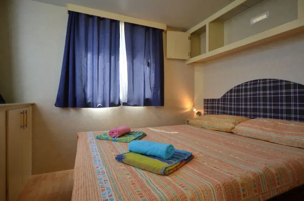 Flores Mobile Home