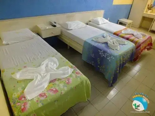Sertao Hotel