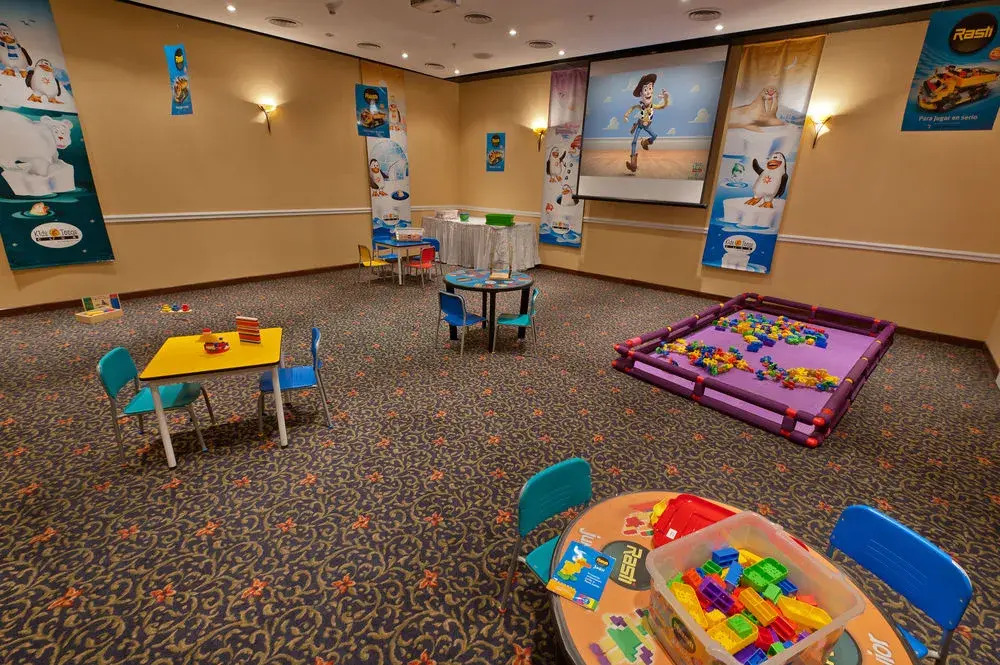 Holiday Inn Cordoba by IHG