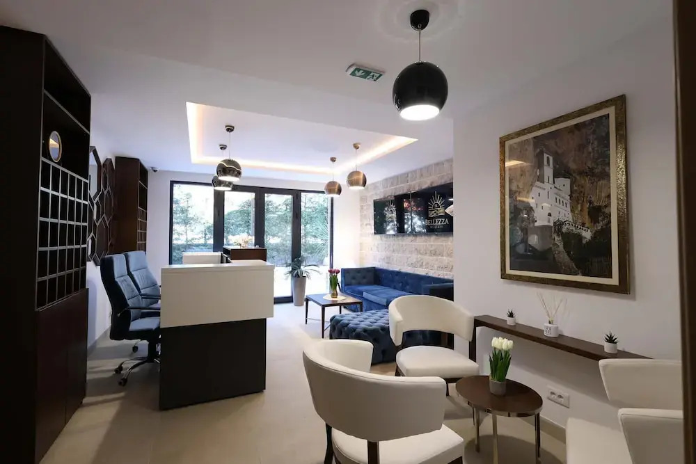 Bellezza Resort & SPA