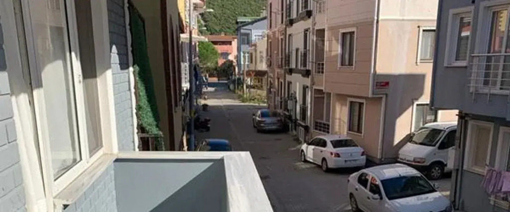 Eylul Pansiyon