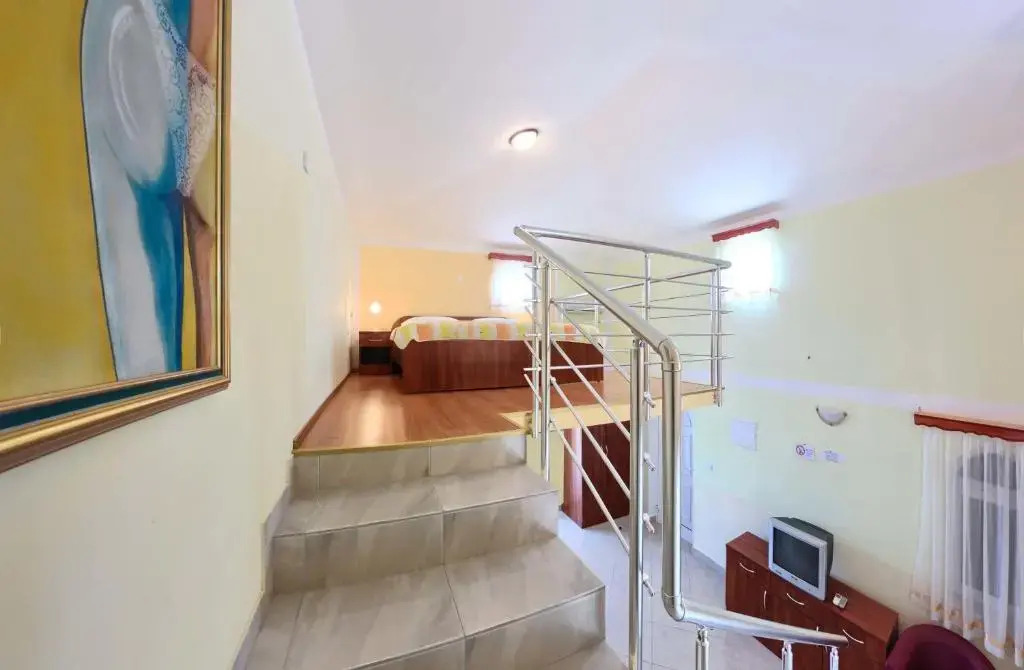 Apartments Ruzmarin