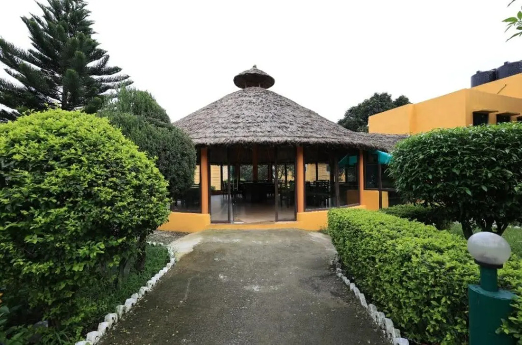 Limewood Riverside Resort