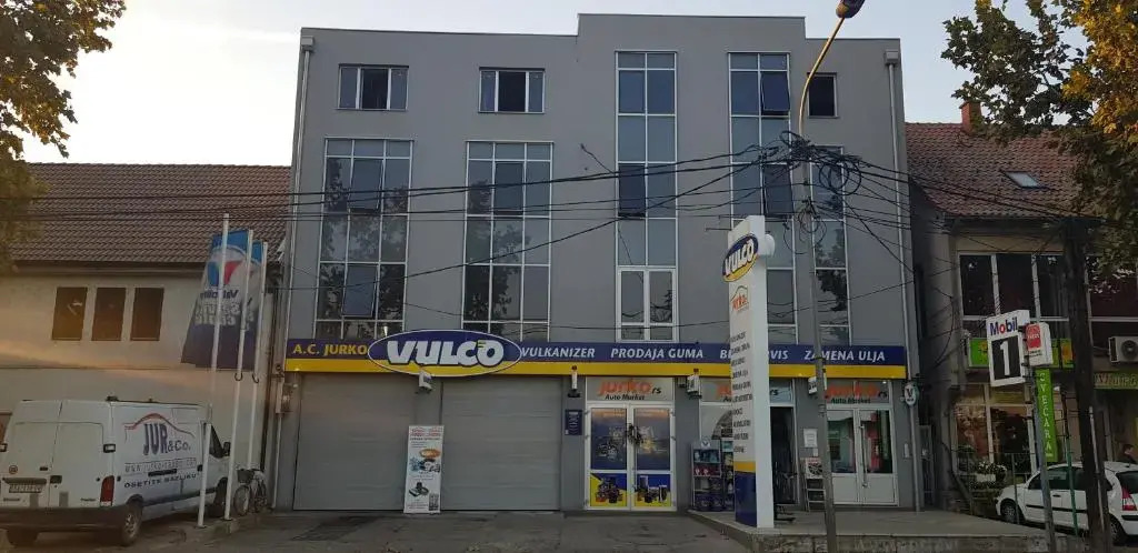 Jurko House 2