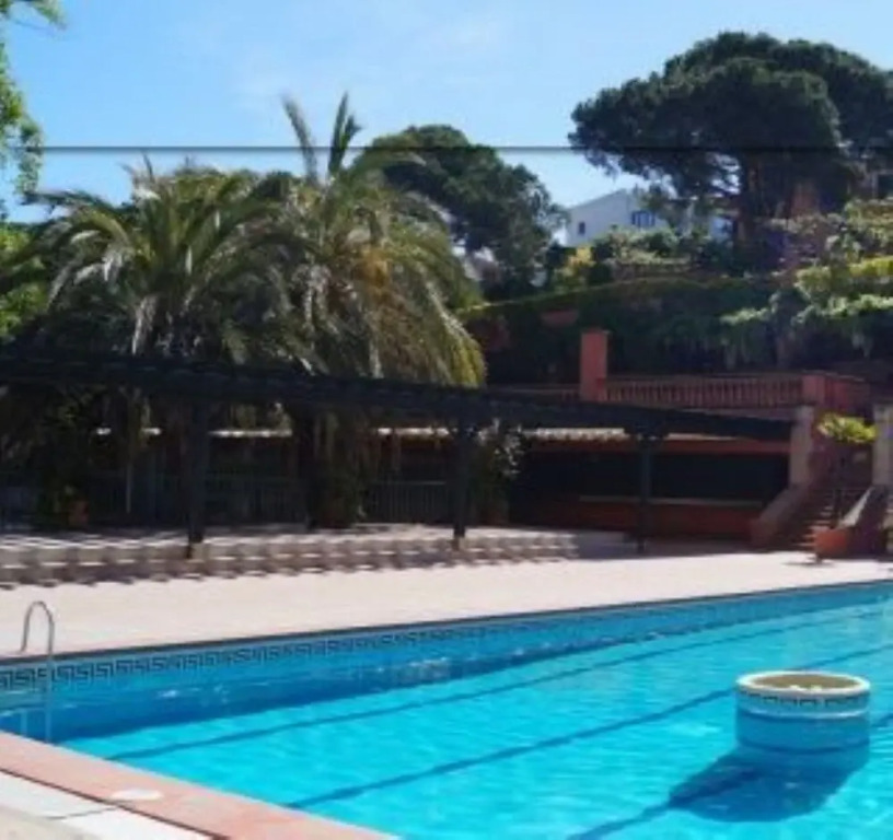 107070 House In Lloret De Mar