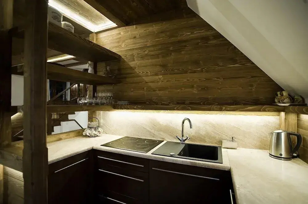 TatryTop Figaro 44 Chalet