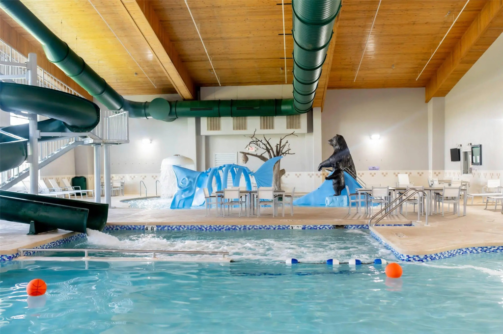 Country Inn & Suites by Radisson, Prairie du Chien