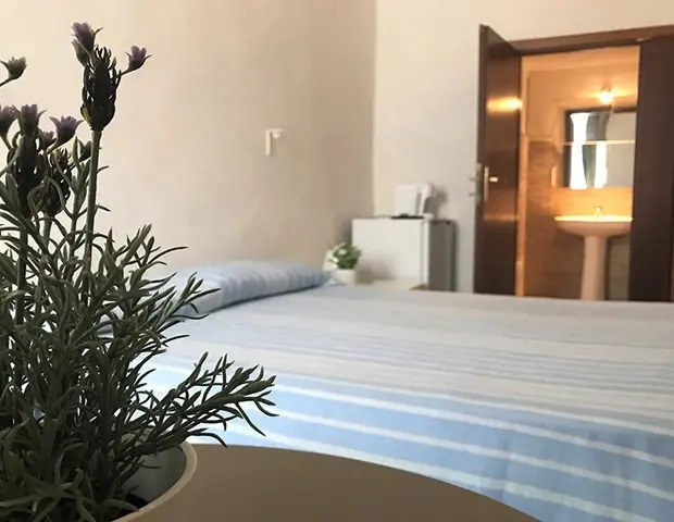 Camere Levante Ponza