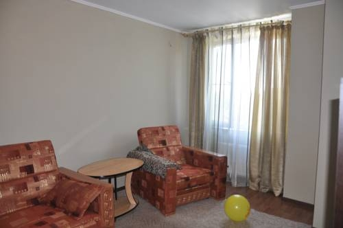 Apartment on Nagibina