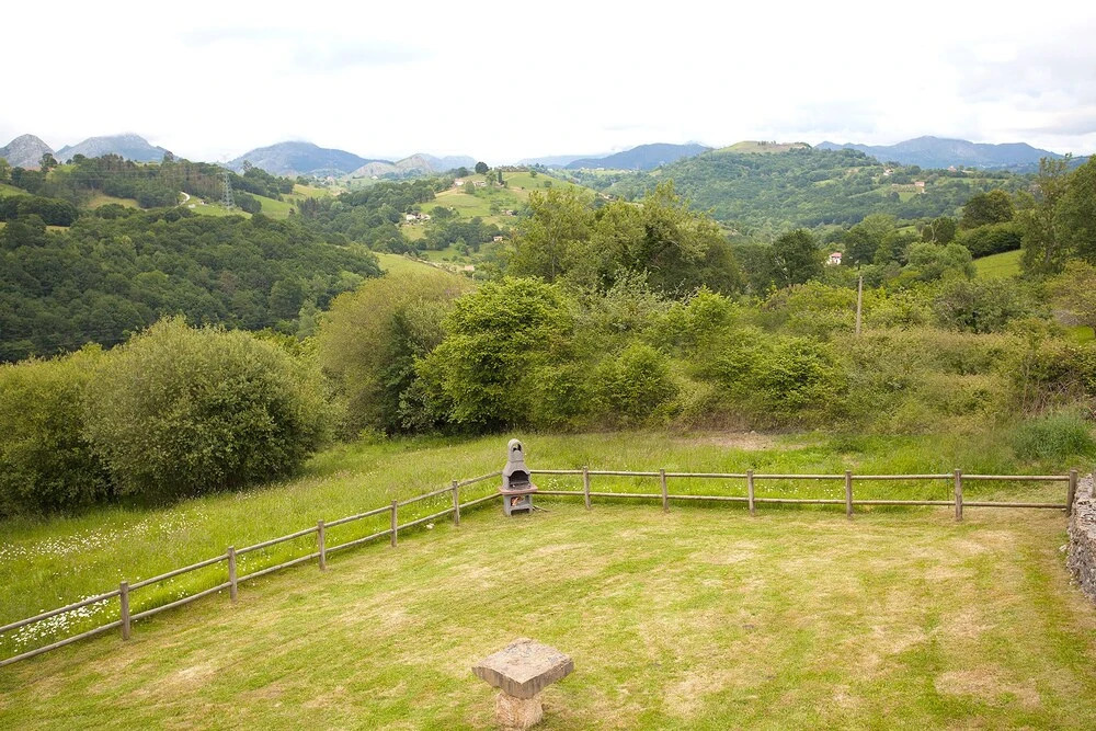 Casa Rural La Torea