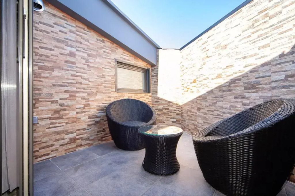 HOTEL SANT PERE ll HSPII