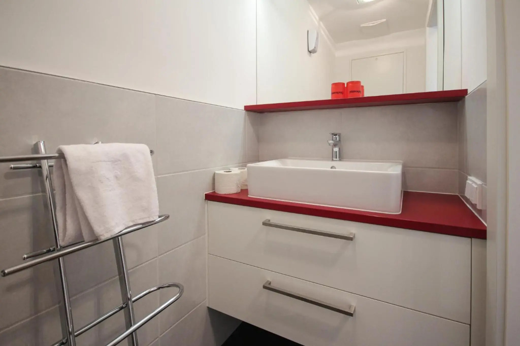 Planai West by Schladming Appartements
