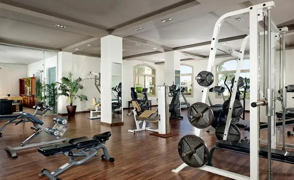 Coral Sea Waterworld Sharm El Sheikh