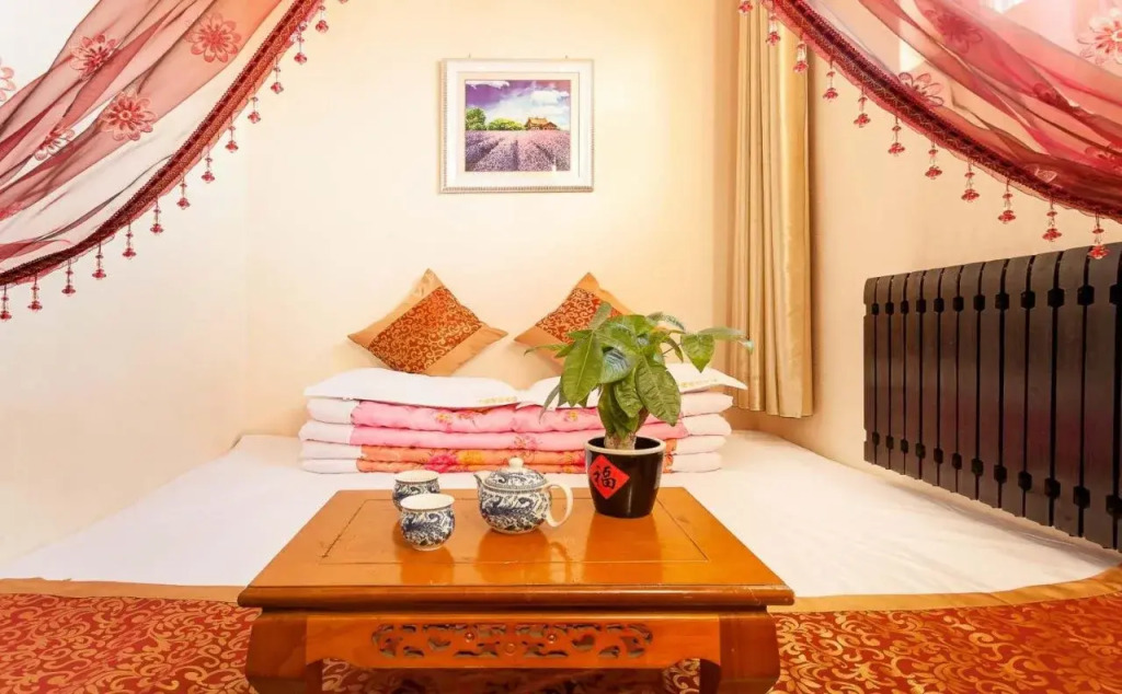 Pingyao Jiaxin Guesthouse