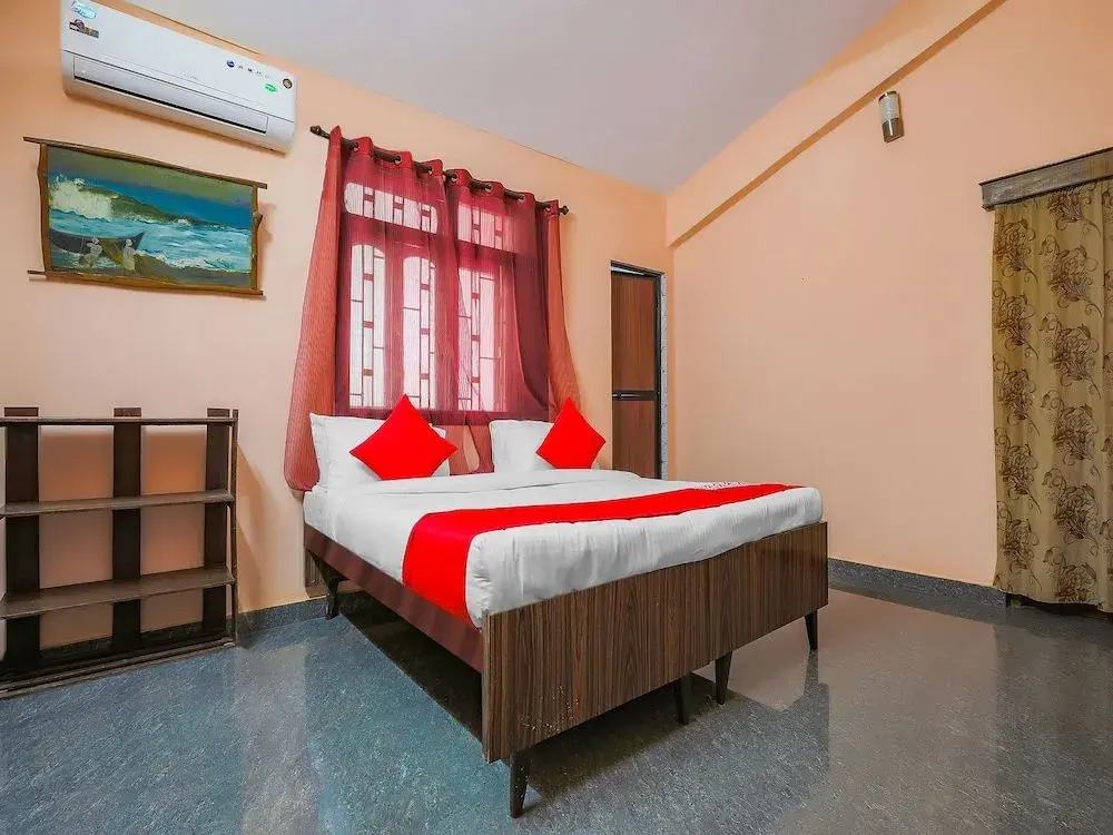 Oyo 37494 Ma Micky Guest House