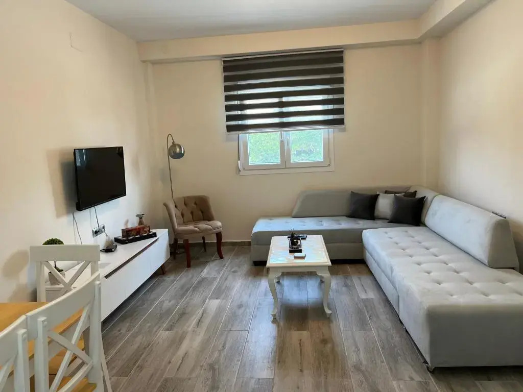 A1 Family apartments
