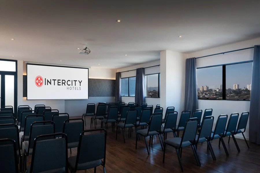 Hotel Intercity Anhembi
