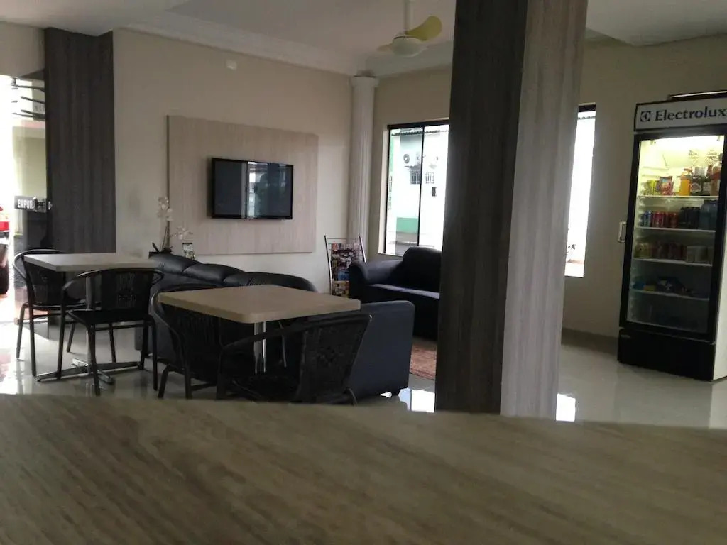 Hotel Itatiaia