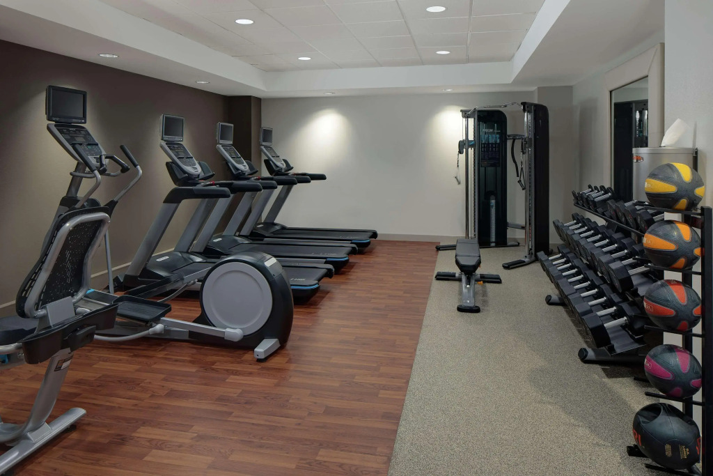 Homewood Suites by Hilton Dallas Market Center