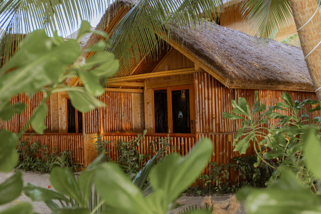 Ecoboo Maldives
