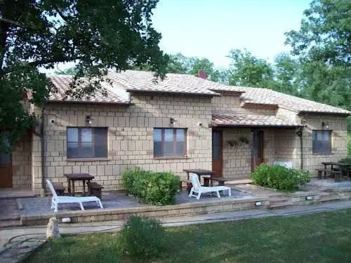Case Vacanze Tre Querce