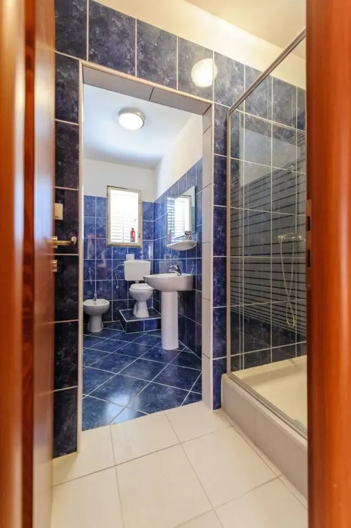 A3 Apt w Balcony & sea View,2 min Walking to Beach