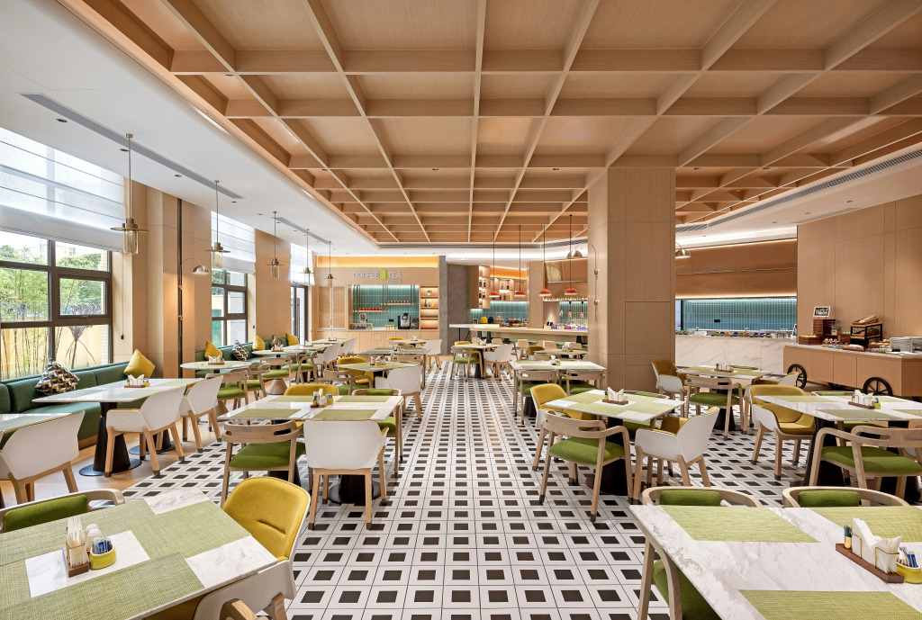 Home2 Suites by Hilton Chengdu Pengzhou