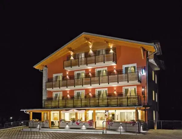 Hotel Gran Vacanze Rooms & Apartments