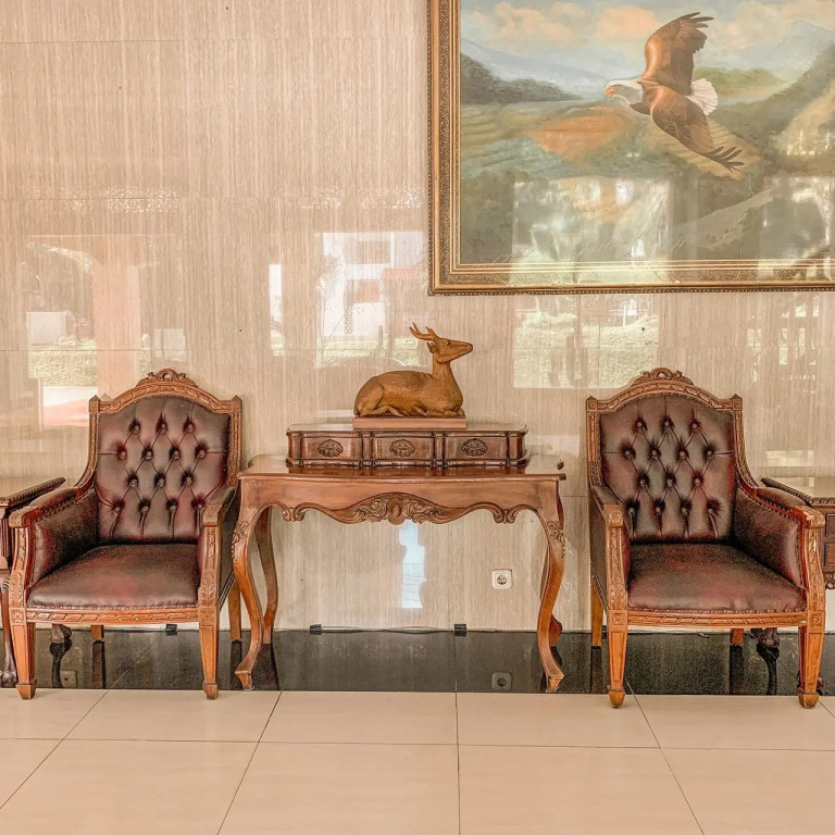 Rizen Padjadjaran Hotel