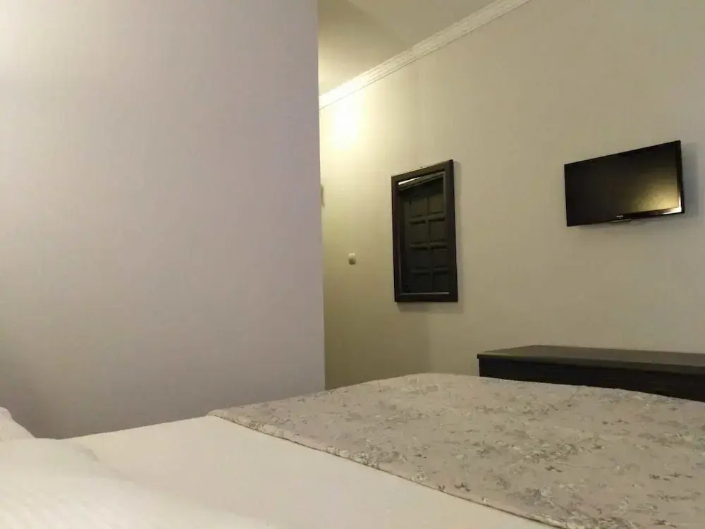 Istanbul Hotel