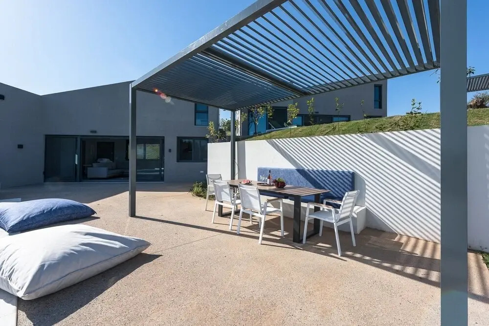 Theeta Pefko Villa - Metamorfosi Halkidiki