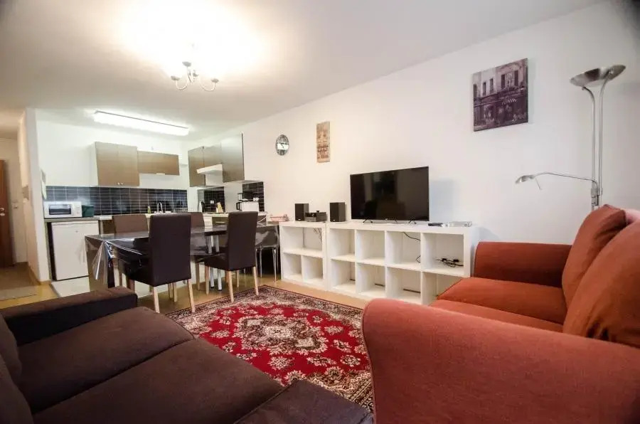 Apartment Rolando