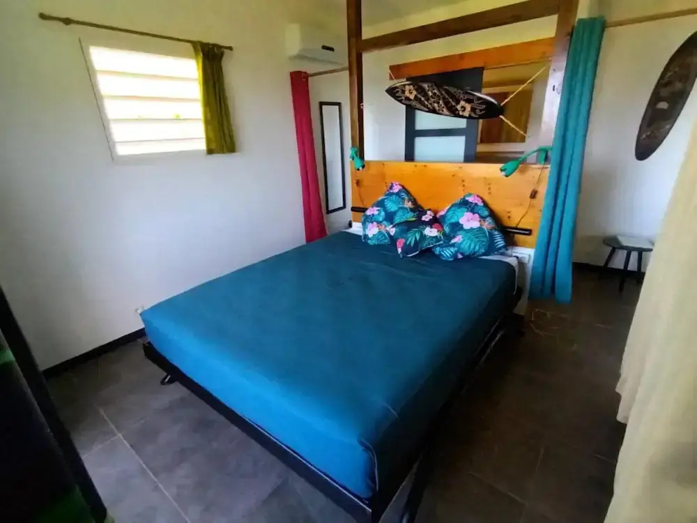 Fare Arana Mooréa Guesthouse