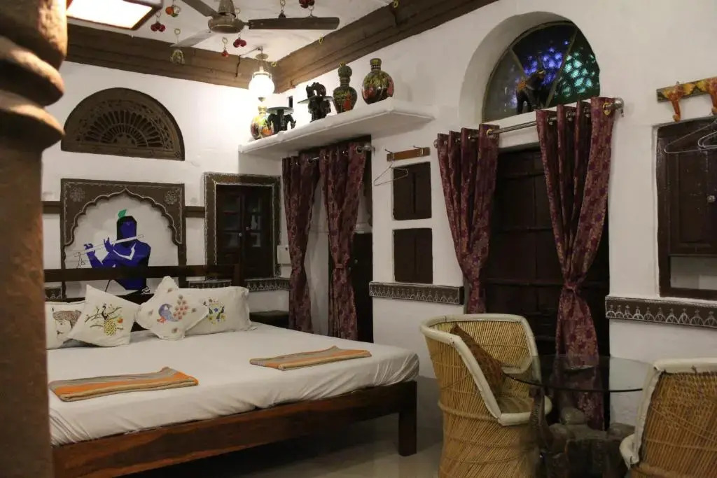 Castle View Heritage Haveli