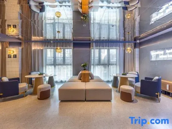Lanzhou Puyue S Hotel