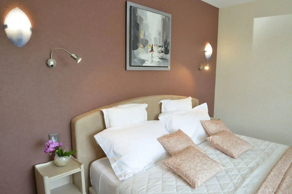 CitHotel Logis De Brou, Bourg en Bresse RENOVE EN 2026