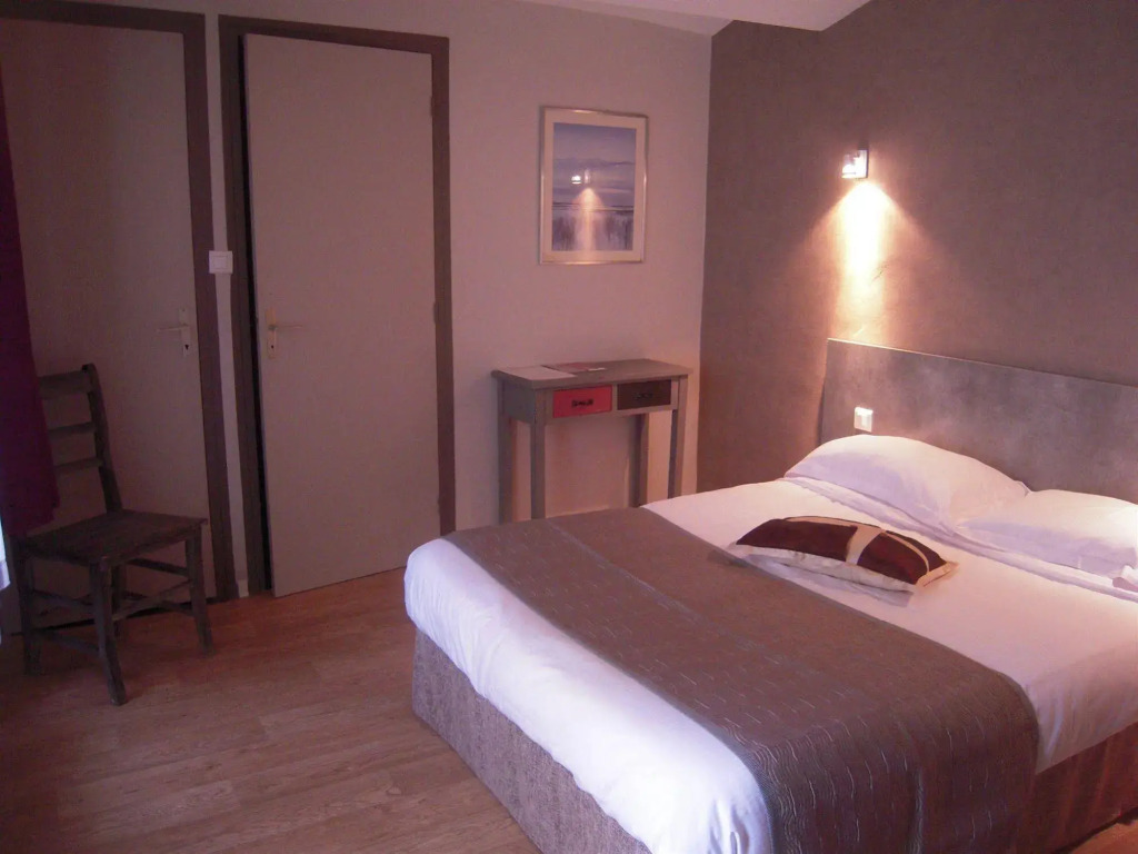 Le Cérétan Hôtel