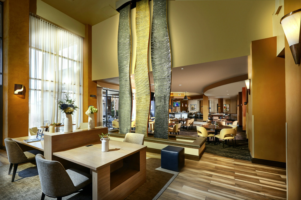 Embassy Suites by Hilton Phoenix Scottsdale