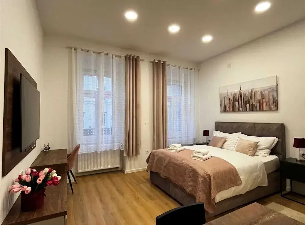 Central Luxury Zagreb