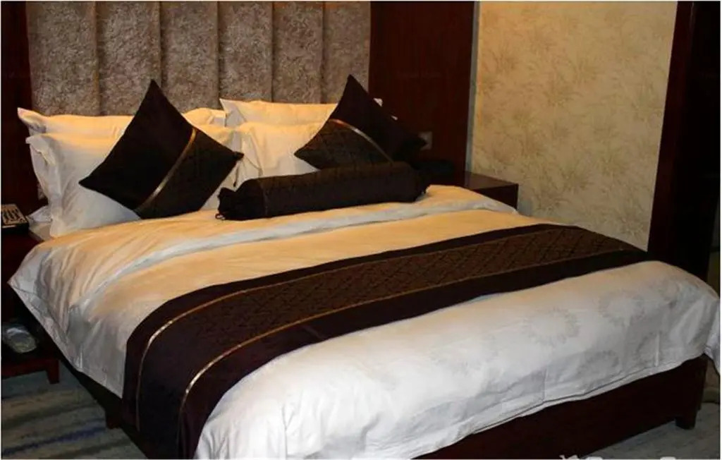 Hongyuan Hotel (Lanzhou Nanguan Night Market)