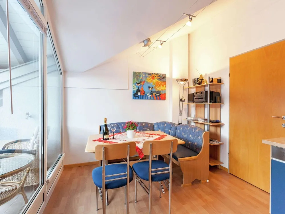 Wohnung in Vandans am Golm-Skilift