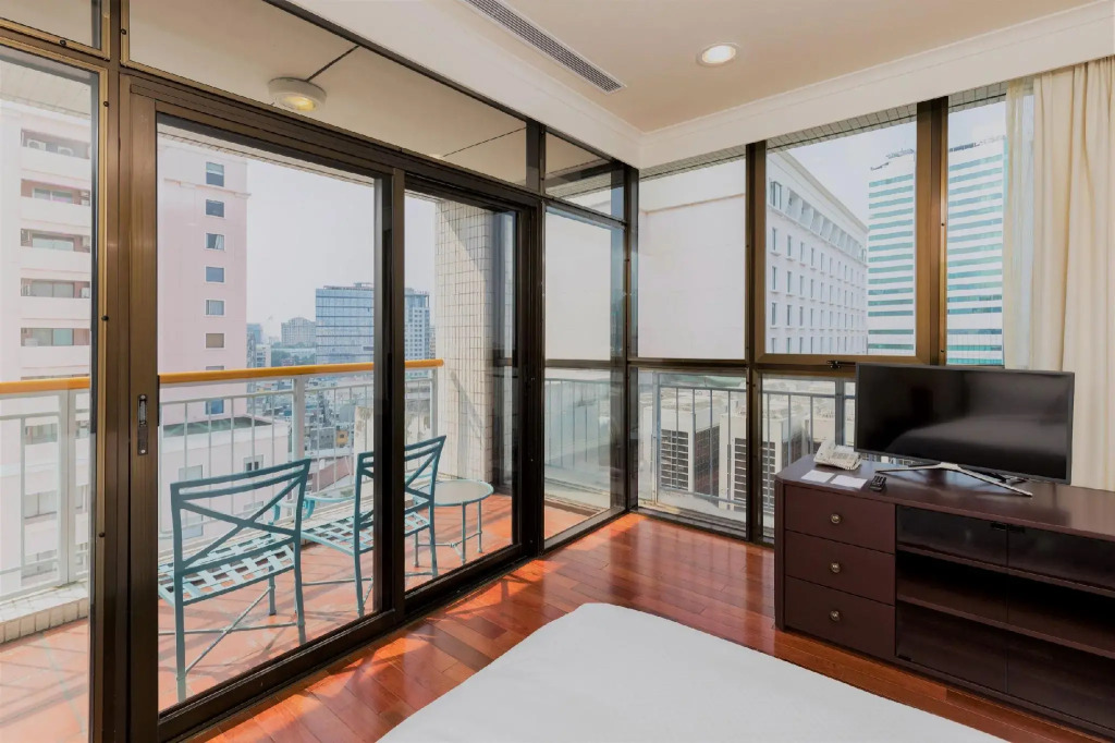 The Landmark Serviced Apartments - Managed By Peninsula Properties