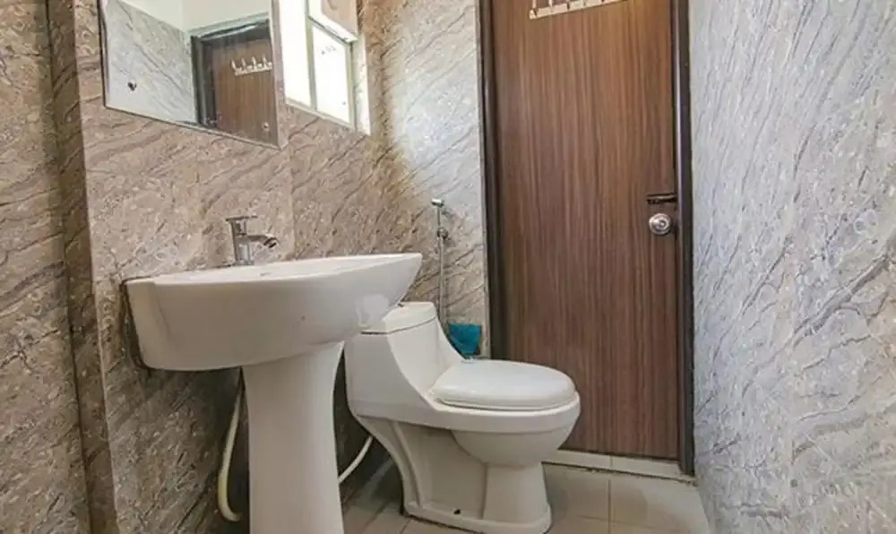 FabHotel Shri Krishna Residency