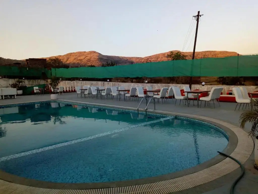 Mount Machi Resort