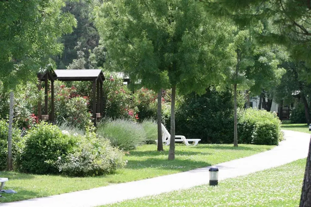 Villaggio Turistico Europa