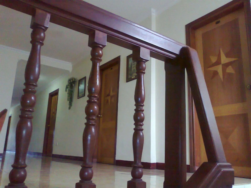 OYO Life 90380 Andalus Hotel Syariah