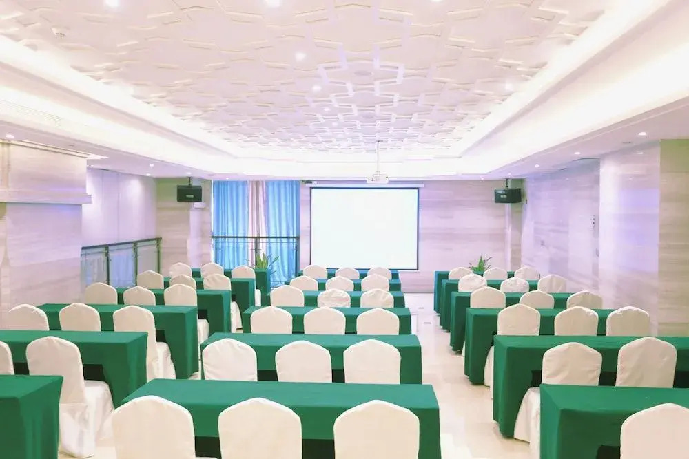 Harmony Hotel