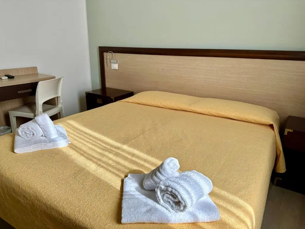 Hotel La Bussola