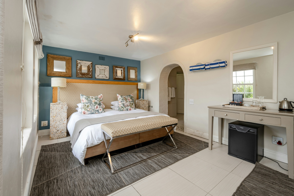 The Farmhouse Hotel