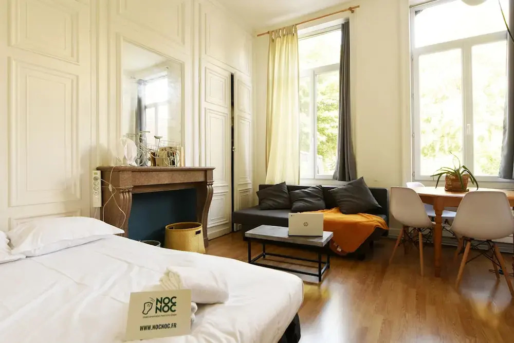 Le petit National